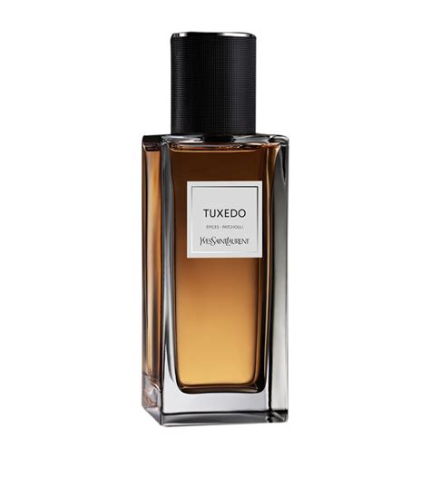 tuxedo fragrance ysl|ysl tuxedo discontinued.